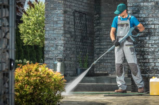 Best Pool Deck Cleaning  in Gretna, FL