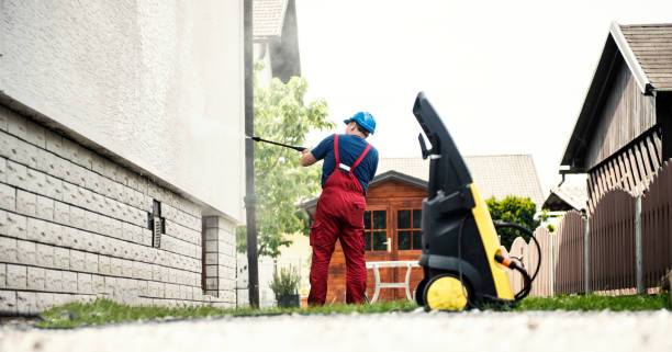 Best House Exterior Washing  in Gretna, FL